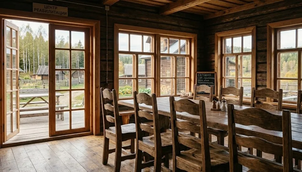 Реабилитационный центр «Я смогу»