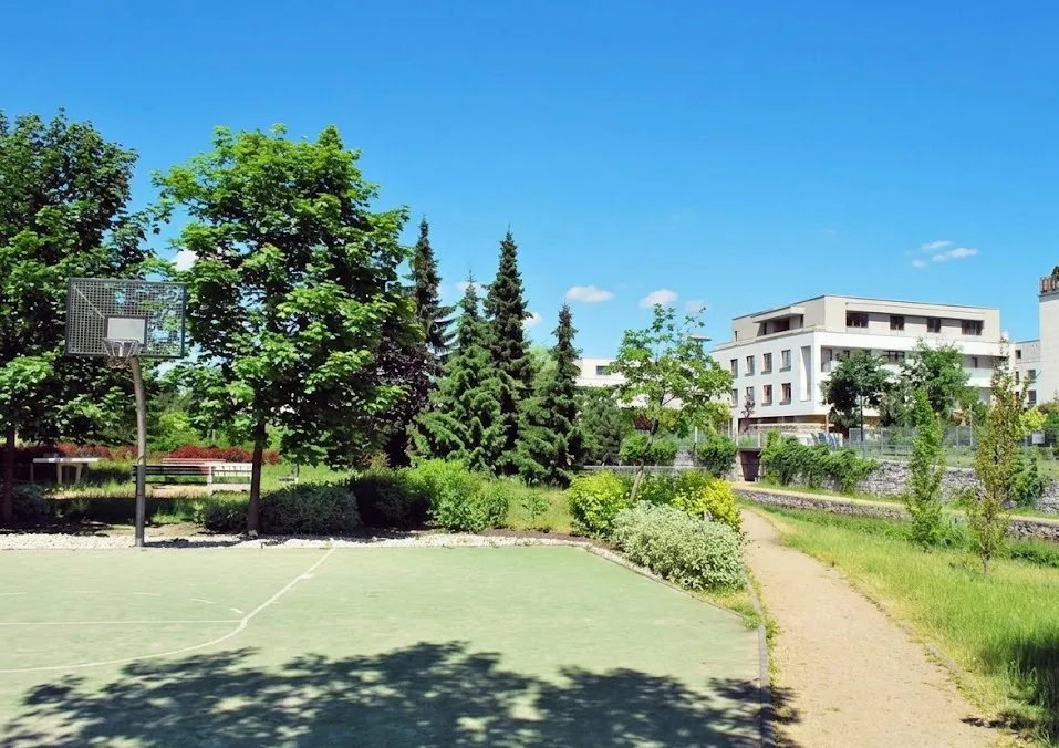 Реабилитационный центр «НаркоБЕЗ»